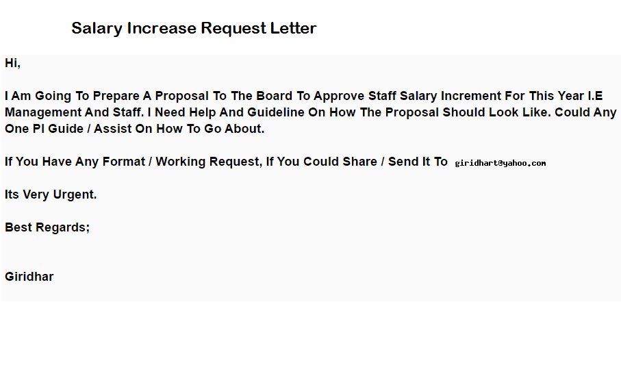 salary increase 3794