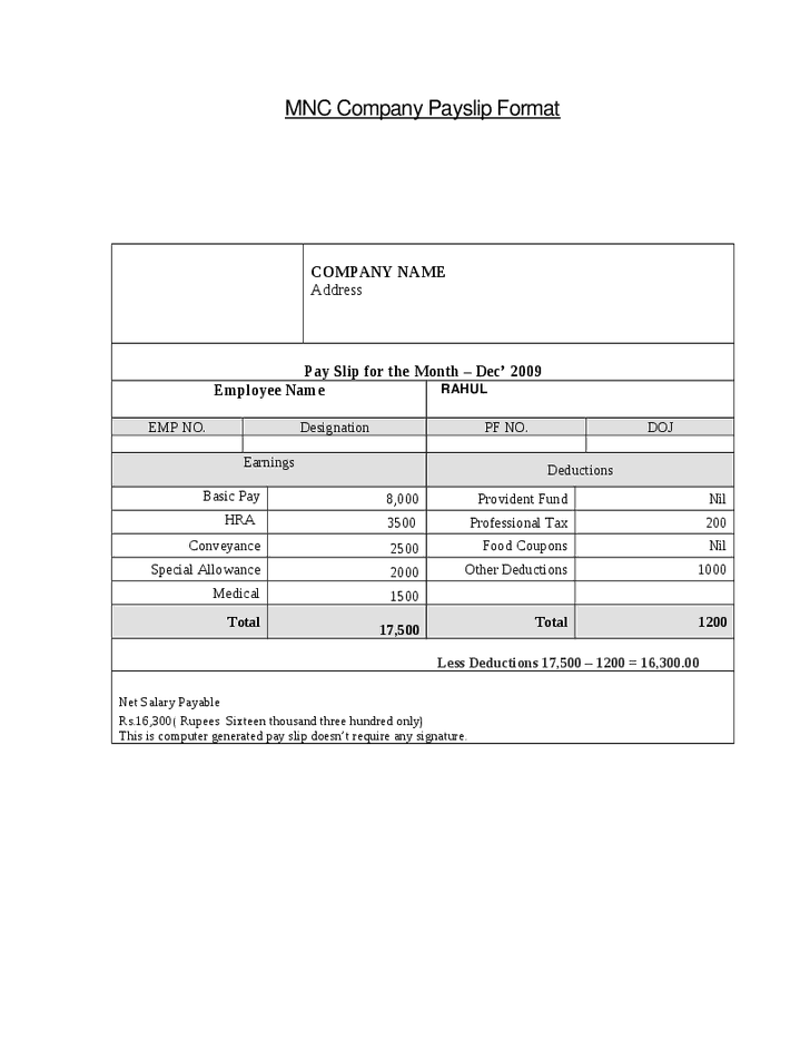 how-to-create-a-free-payslip-template-in-excel-pdf-word-format