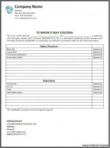 Restaurant Business Plan Template