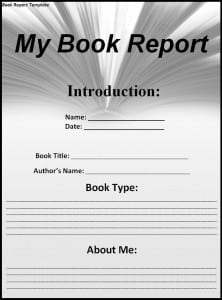 Free information on how to write a book