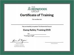 training certificate template 2454