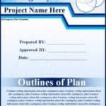 Top 7 Free Contingency Plan Templates