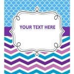 17+ Professional Binder Cover Templates & Designs