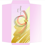 11+ BEST Customizable Envelope Templates