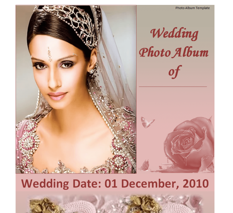 Top 19 Photo Album Templates in PowerPoint