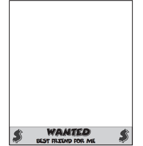 Top 14 Wanted Poster Templates [WORD &amp; PDF] – Word Excel Templates