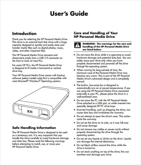 top-5-samples-of-user-manual-templates-word-templates-excel-templates