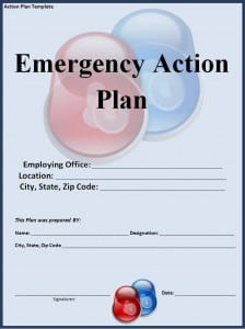 Action Plan Template