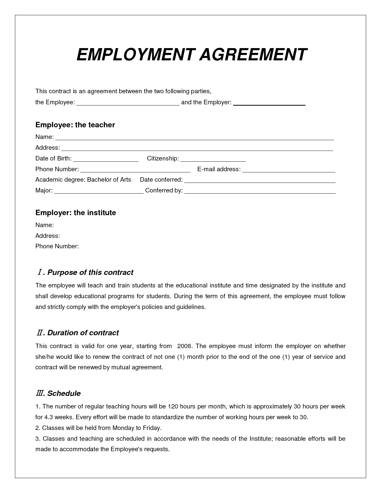 top-5-free-employment-agreement-templates-word-excel-templates