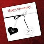 Top 5 Layouts For Free Anniversary Card Templates