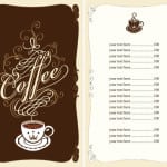 Top 5 Free Restaurant Menu Templates