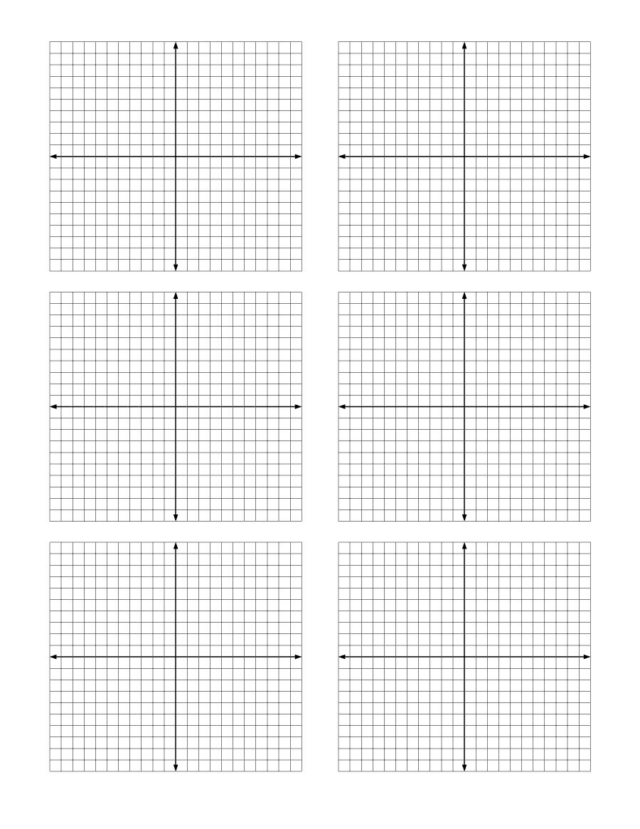 Can I Print A Piece Of Graph Paper