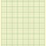 11 Free Graph Paper Templates Word PDFs