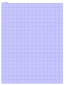 11 Free Graph Paper Templates Word PDFs – Word Excel Templates