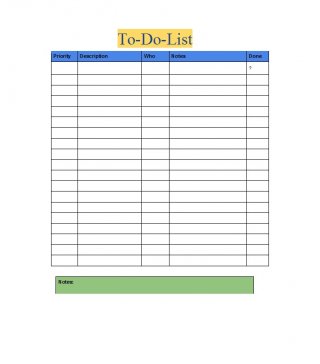 downloadable blank checklist template word downloadable blank checklist template word
