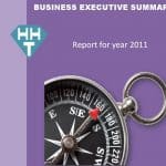 FREE 18 Executive Summary Templates & Examples