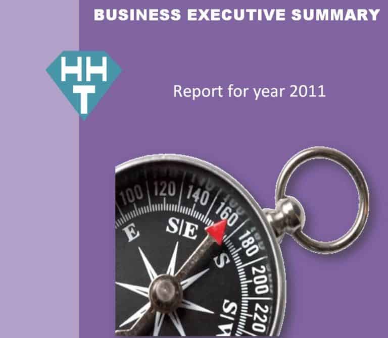 FREE 18 Executive Summary Templates & Examples