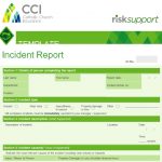 25 BEST Incident Report Templates & Formats