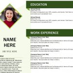 FREE 17+ Job Winning Resume Templates
