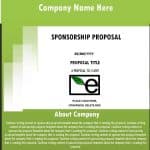 15 Editable Sponsorship Proposal Templates in WORD