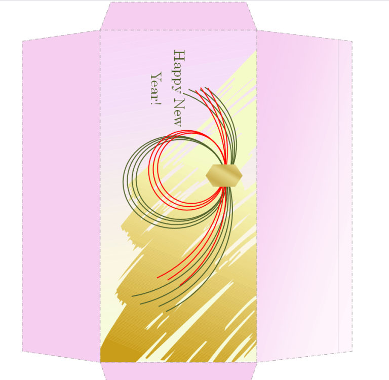 11+ BEST Customizable Envelope Templates