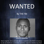 Top 14 Wanted Poster Templates [WORD & PDF]