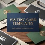 Visiting Card Templates