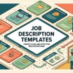 Job Description Templates