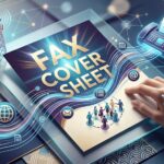 Fax Cover Sheet Templates