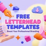 letterhead templates