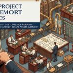project report templates