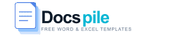 Word Excel Templates