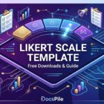 Likert Scale Templates